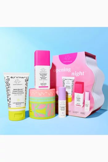 مجموعة اوبنينج نايت ليلية