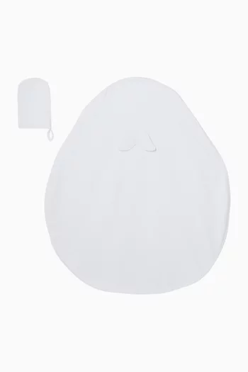 Angel Wing™ Bath Time Gift Set