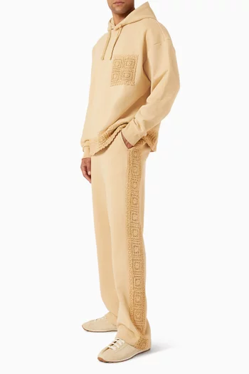 بنطال رياضي انيجو صوف قطني