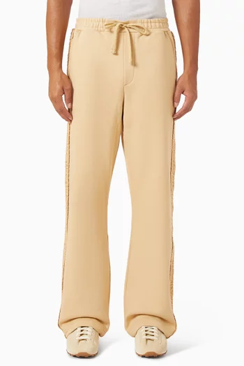 بنطال رياضي انيجو صوف قطني