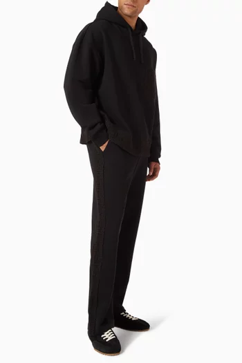 بنطال رياضي انيجو صوف قطني