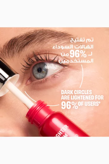 سيروم نوكس ميرفيلانس ليفت خفيف لشد منطقة العين، 12 ملل