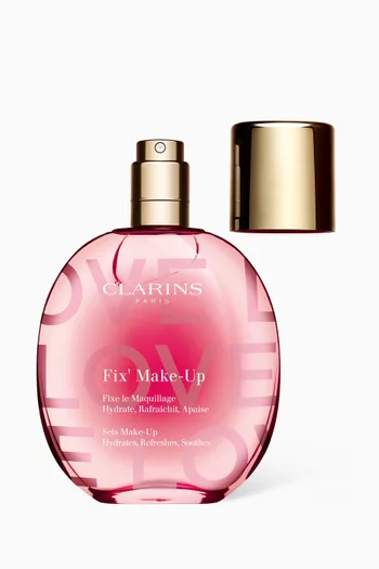 بخاخ تثبيت المكياج فيكس ميك اب من مجموعة لوف، 50 ملل