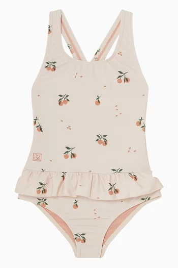 لباس سباحة قطعة واحدة امارا