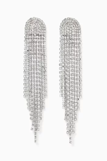 Art Deco Revival Earrings