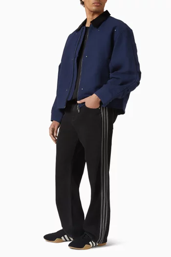 بنطال فاير بيرد أديكولور دينم