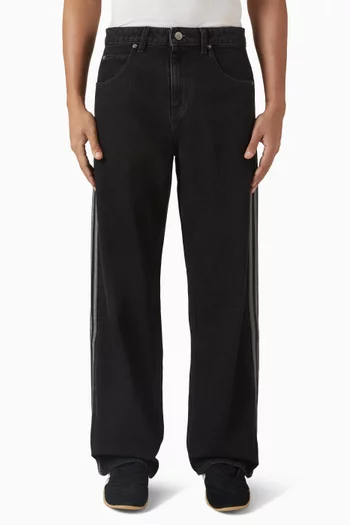 بنطال فاير بيرد أديكولور دينم