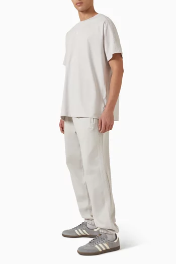 تي شيرت إسنشالز قطن