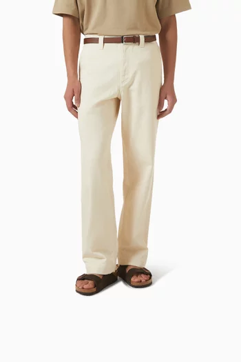 Arizona Sandals in Suede