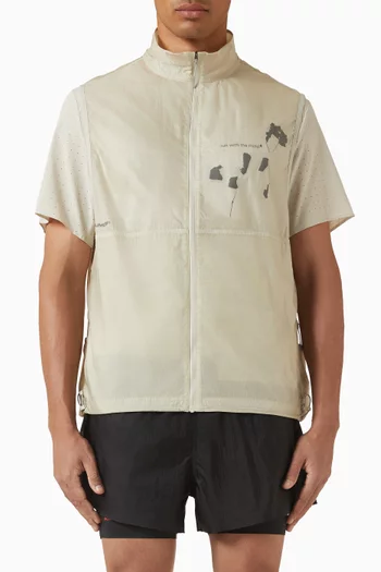 فيست للجري Adi365 أديداس × هيرمانوس كوموري