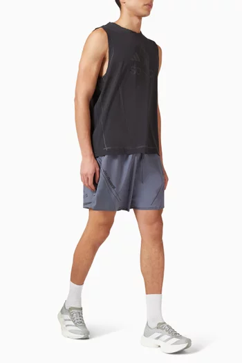 شورت للجري بتقنية Adi365 SFTM