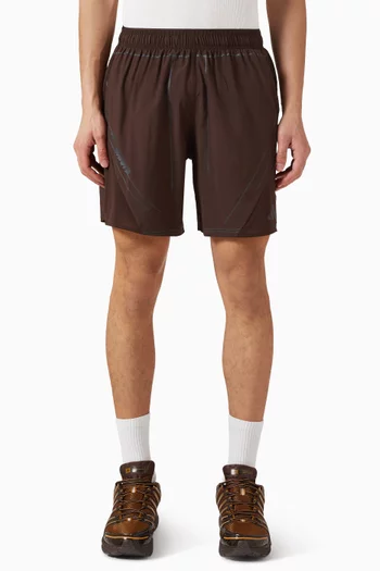 شورت للجري بتقنية Adi365 SFTM