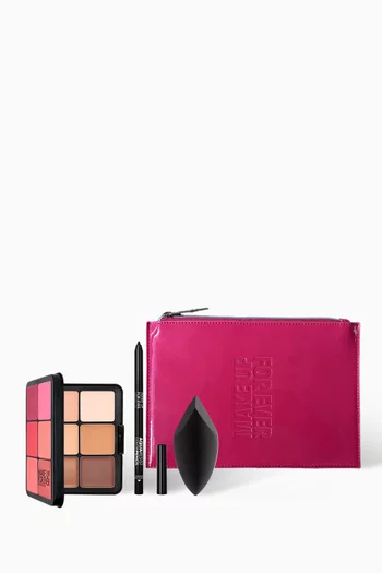 مجموعة ذا فيس ات اول