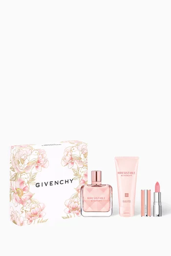 Irresistible Eau de Parfum Gift Set