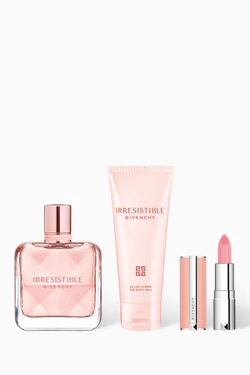 Irresistible Eau de Parfum Gift Set