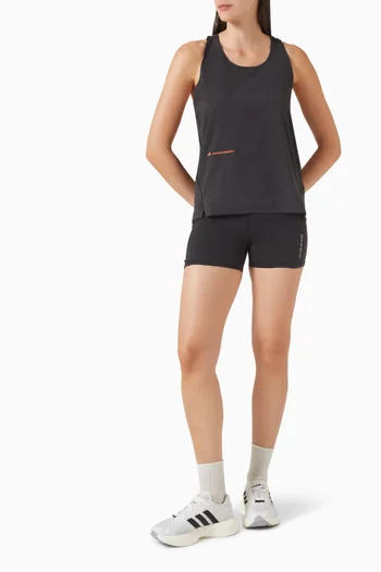 Adi365 H. Koumori Running Singlet Top