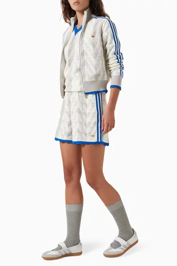 شورت لو فاير بيرد