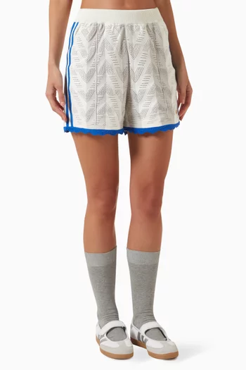 شورت لو فاير بيرد