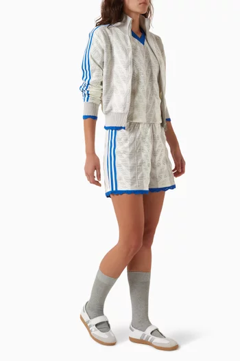 Firebird Track Top