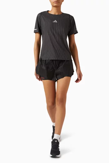 ADI365 Climacool+ Engineered T-shirt