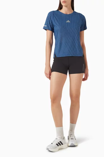 ADI365 Climacool+ Engineered T-shirt