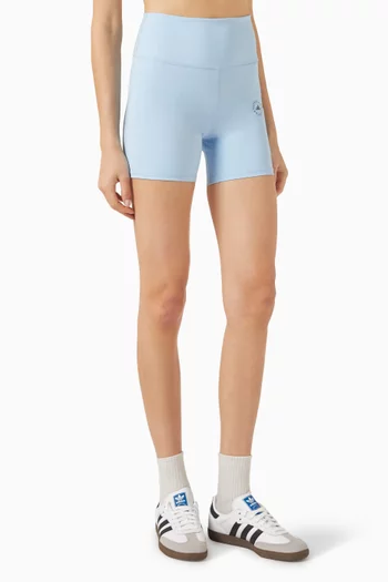 x Stella McCartney Yoga Shorts