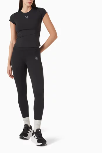 x Stella McCartney Training T-shirt