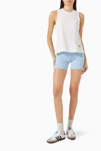 x Stella McCartney Logo Tank Top