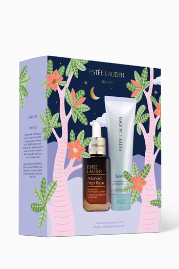 Skin 101 Ramadan Set