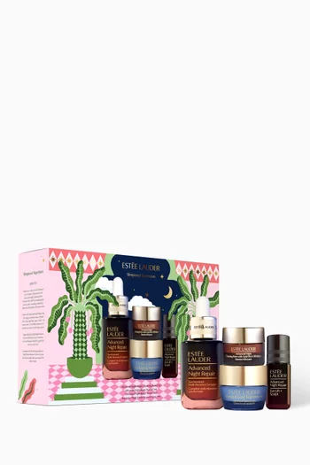 مجموعة هدايا سليب اوفر سوبر ستارز لشهر رمضان