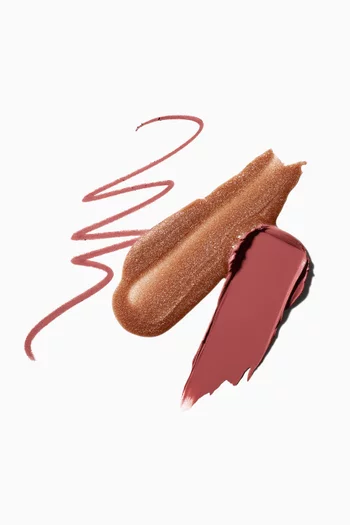 مجموعة الشفاه الثلاثية سبرينج فور تيدي