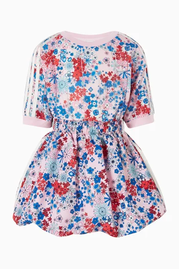 x Liberty London Skirt in Cotton