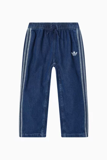 بنطال فاير بيرد دينم