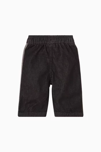 Firebird Denim Pants