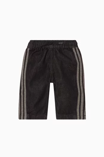 Firebird Denim Pants