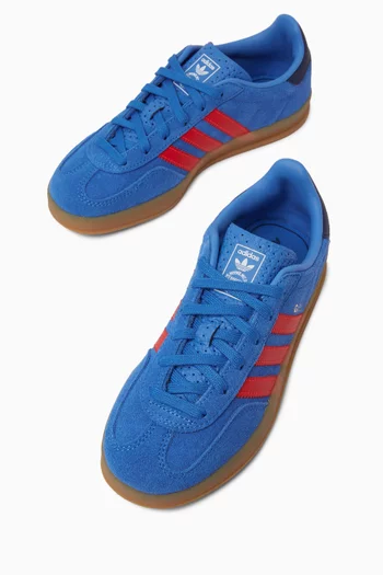 سنيكرز جازيل أسفل الكاحل شمواه