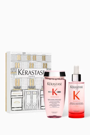 Kerastase Genesis Duo Ramadan Gift Set - AED 325 at Ounass (20% Off)