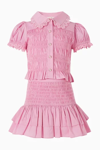 تنورة ماريبوسا قطن