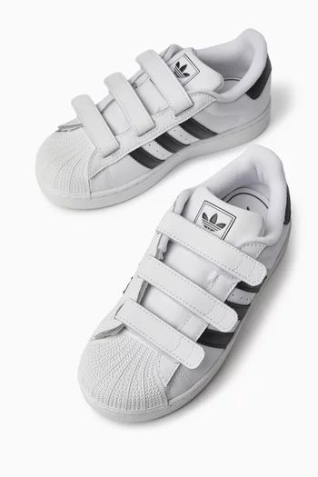 Superstar II Comfort Closure Sneakers