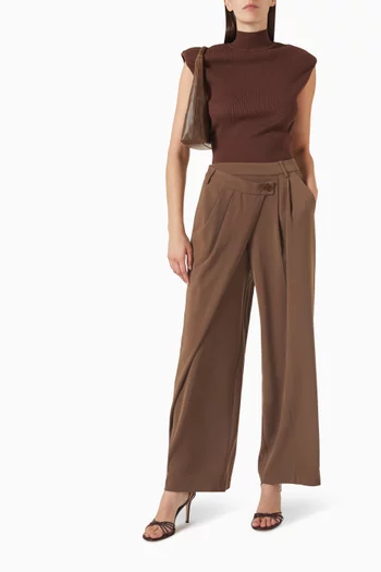 بلوزة كوايت فورس جيرسيه