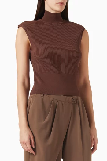 بلوزة كوايت فورس جيرسيه