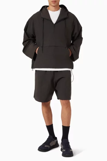 جاكيت رولت قطن ونايلون