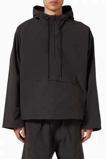 جاكيت رولت قطن ونايلون