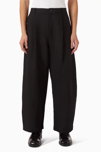 بنطال إيليس قطن