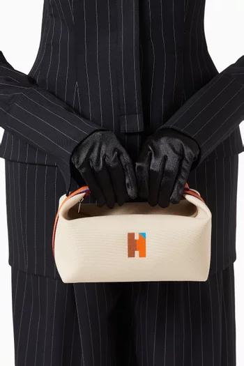 حقيبة بي إم برايد أبراك بافيلون غير مستعملة