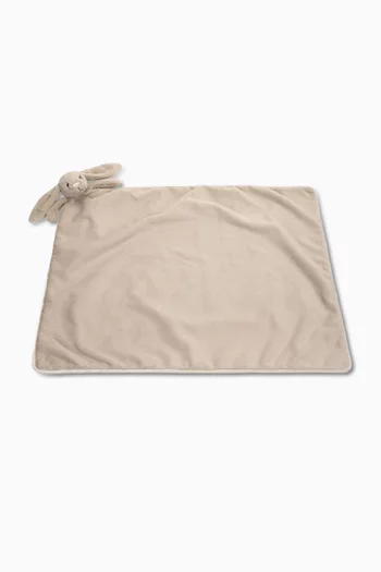 Bashful Bunny Blankie