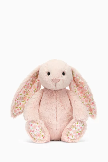 Original Medium Blossom Blush Bunny 'Cherry'