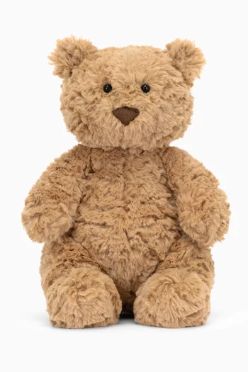 Medium Bartholomew Bear