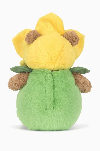 Bartholomew Daffodil Bear