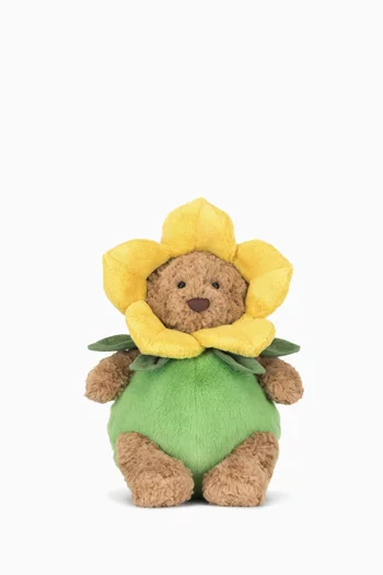 Bartholomew Daffodil Bear